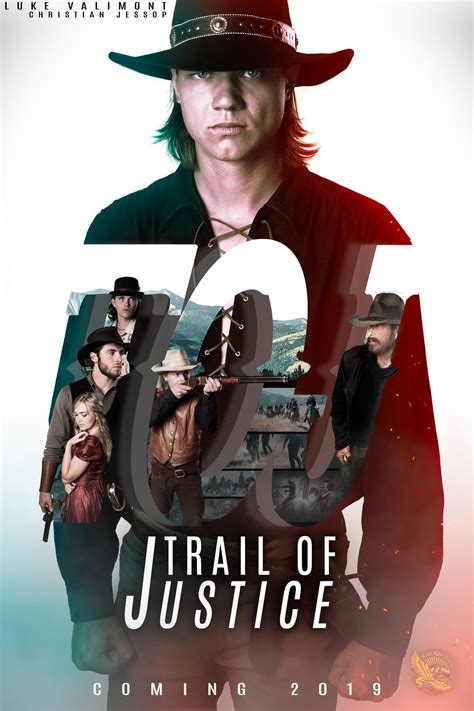 Watch Trail of Justice .
